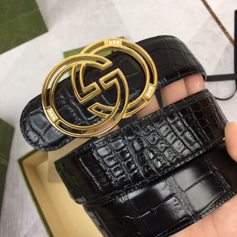 Gucci Belts